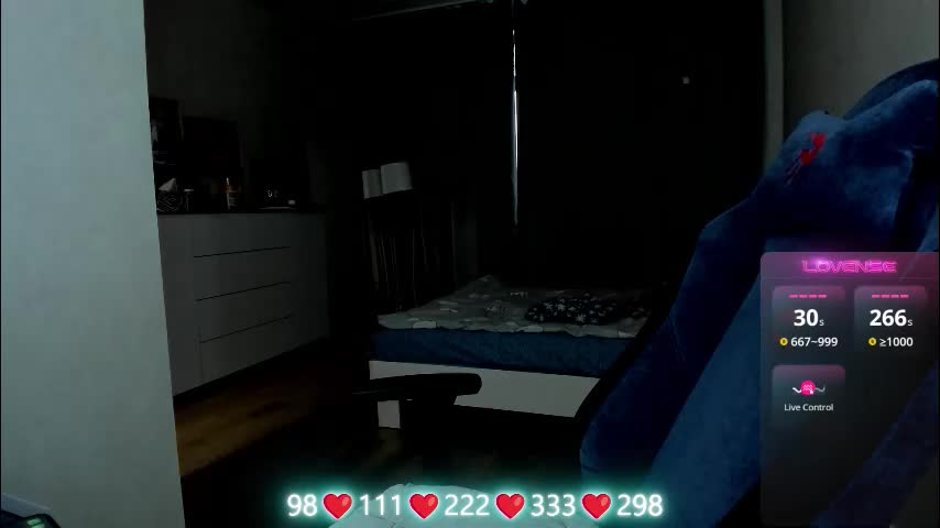 oliviamunk Adult Chat March 4, 2026