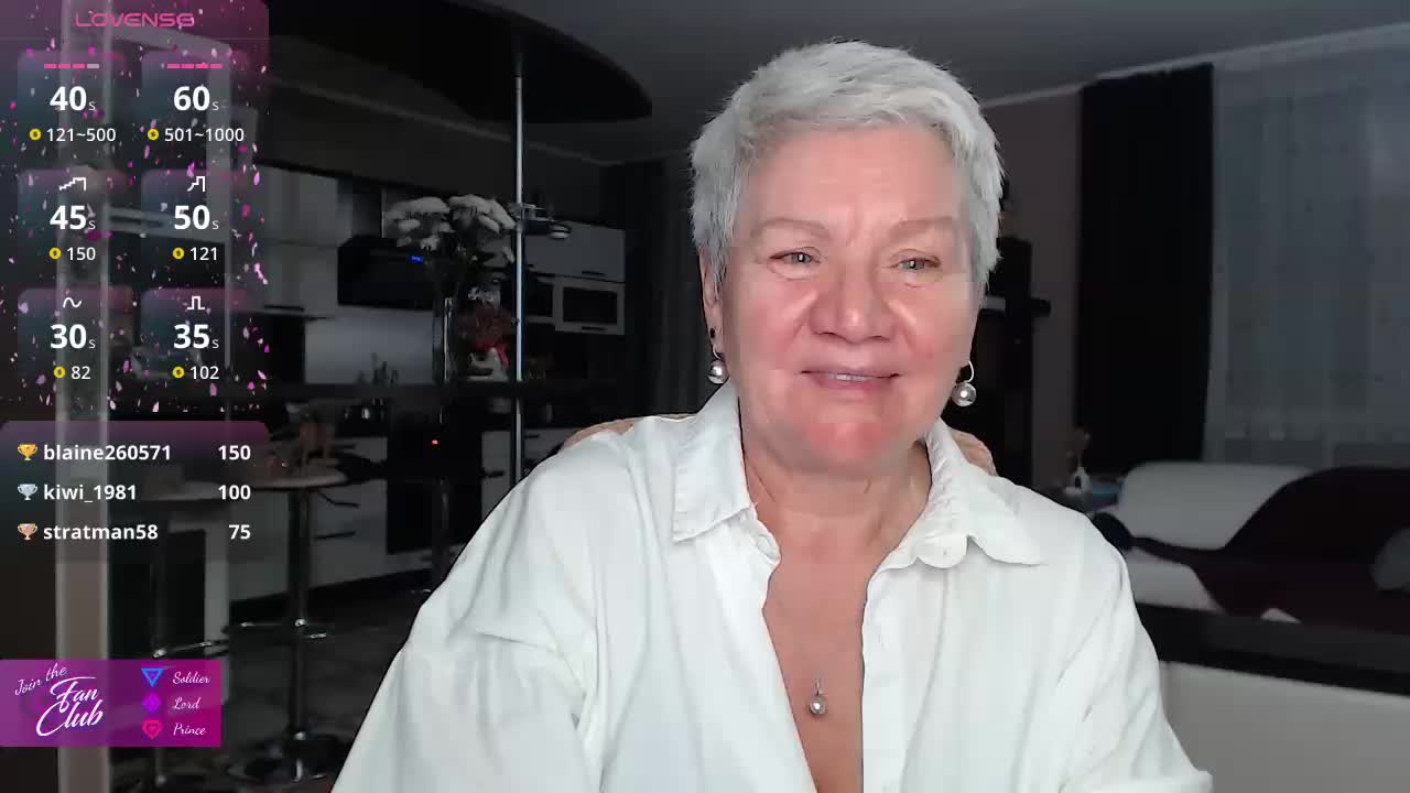 roxana-brooks Adult Chat March 4, 2026