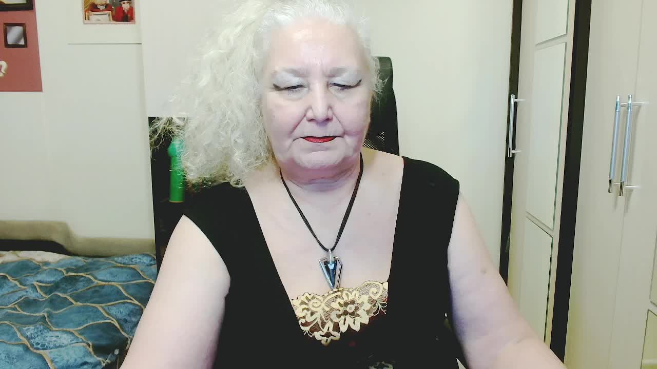 GrannyWants Adult Chat March 4, 2026