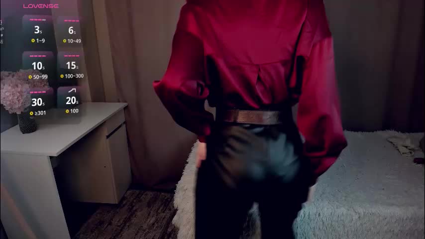 cathiearzabala Adult Chat March 4, 2026