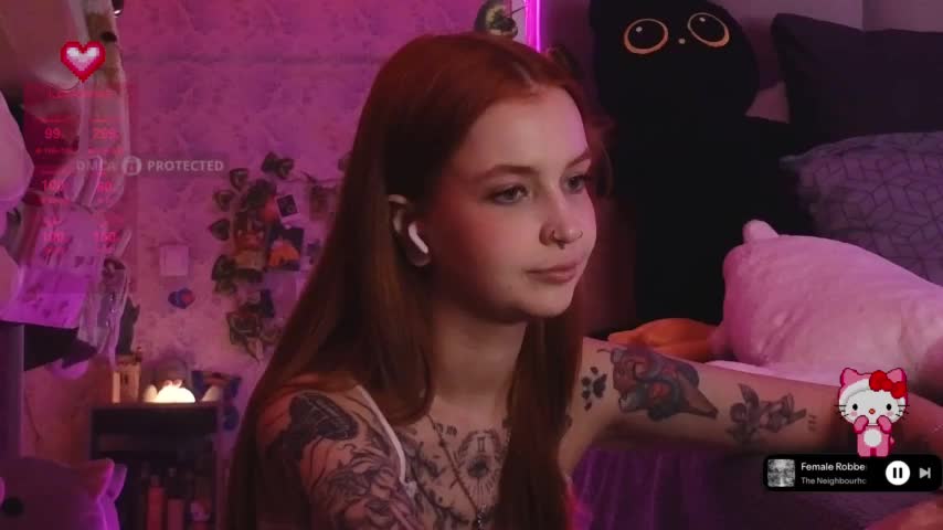 LisLy Adult Chat March 4, 2026