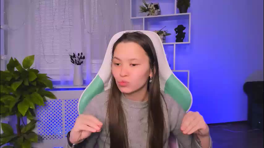 maya_soft Adult Chat March 4, 2026