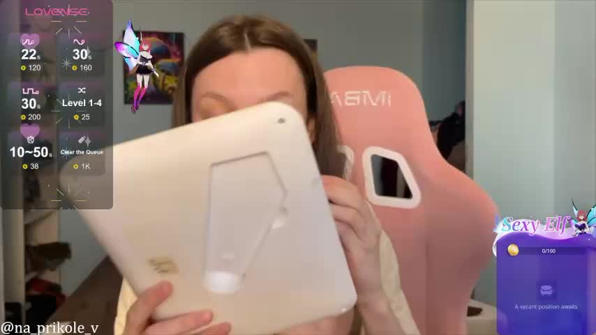 na_prikole_ Adult Chat March 4, 2026