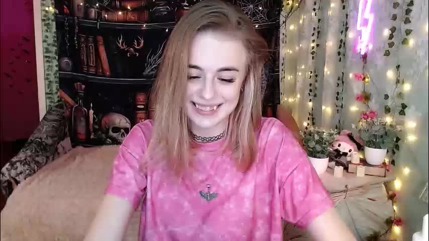 sofia_rosemary Adult Chat March 4, 2026