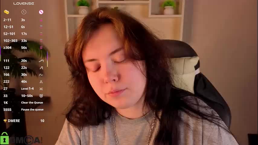 lika_davis Adult Chat March 4, 2026