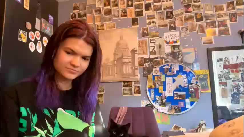 mayecorlee Adult Chat March 4, 2026