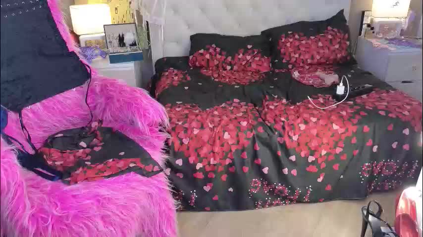 roxalanastar Adult Chat March 4, 2026