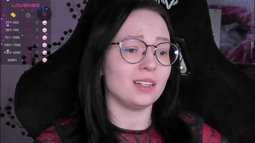 power_robynn Adult Chat March 4, 2026