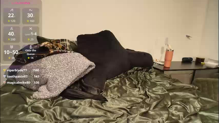 milaseren Adult Chat March 4, 2026