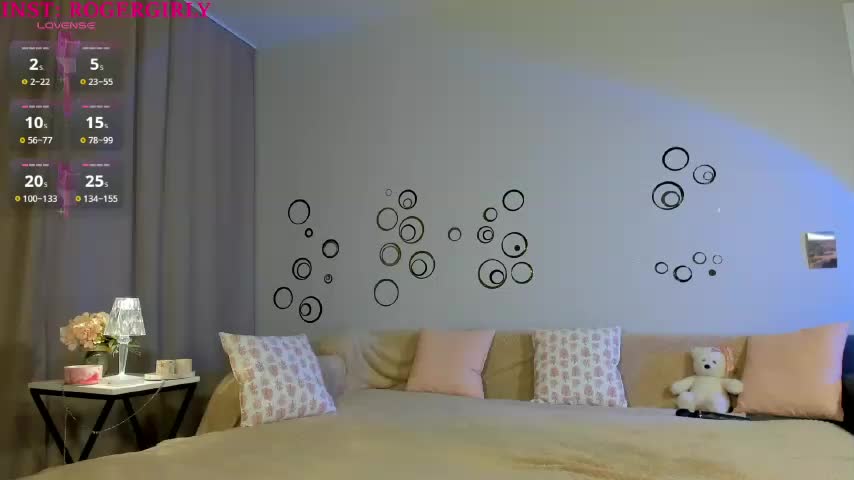 its_nicki_m Adult Chat March 4, 2026