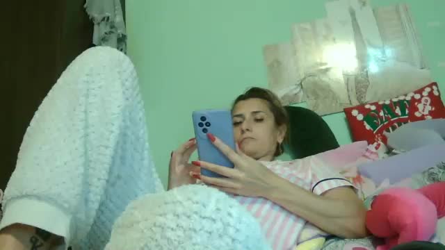 sexygioconda Adult Chat March 4, 2026