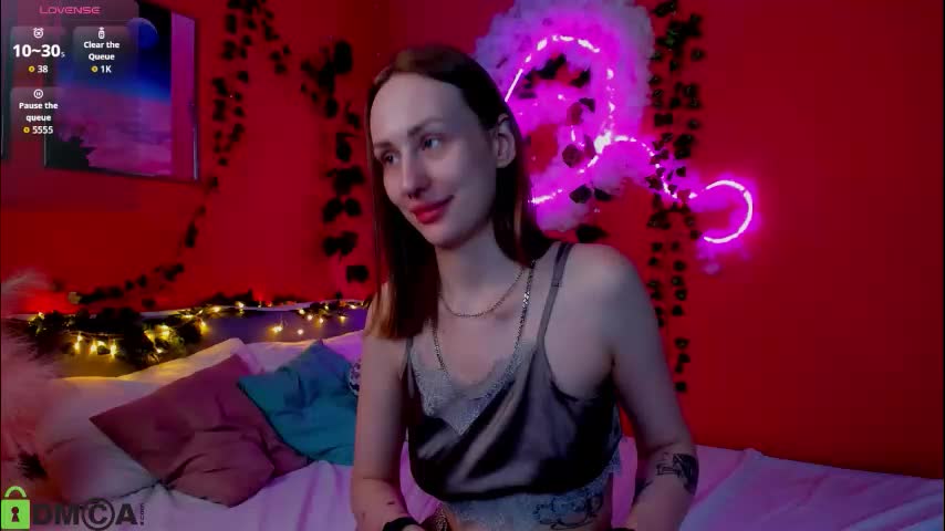 kely_cute Adult Chat March 4, 2026