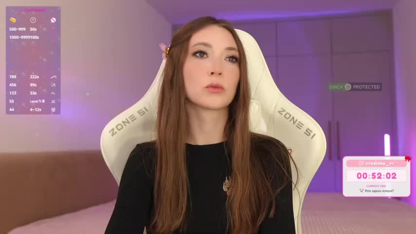 moleculegirl Adult Chat March 4, 2026