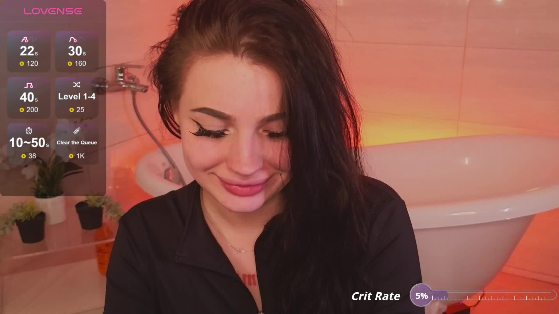 LisaaLiss Adult Chat March 4, 2026