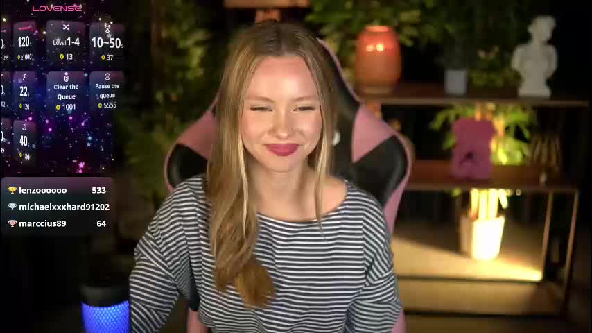 sweetdaisy_me Adult Chat March 4, 2026