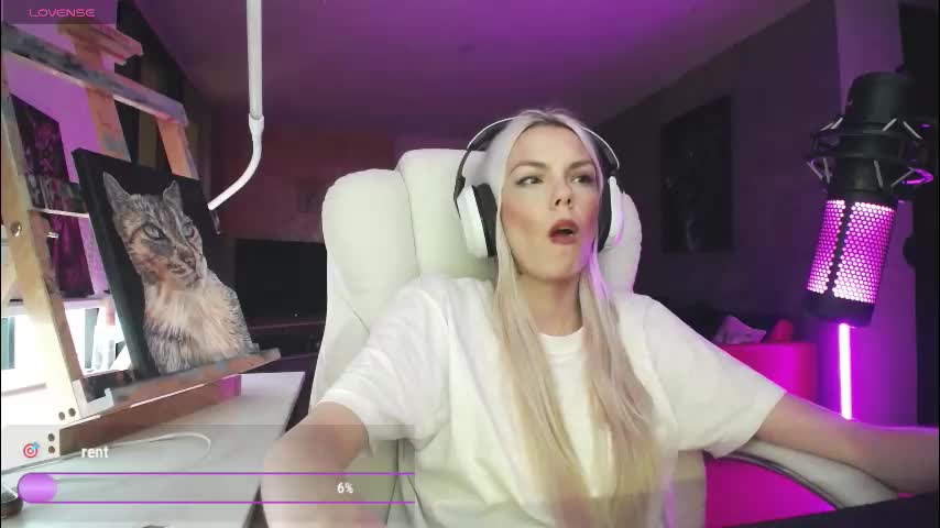 tinykylie Adult Chat March 4, 2026