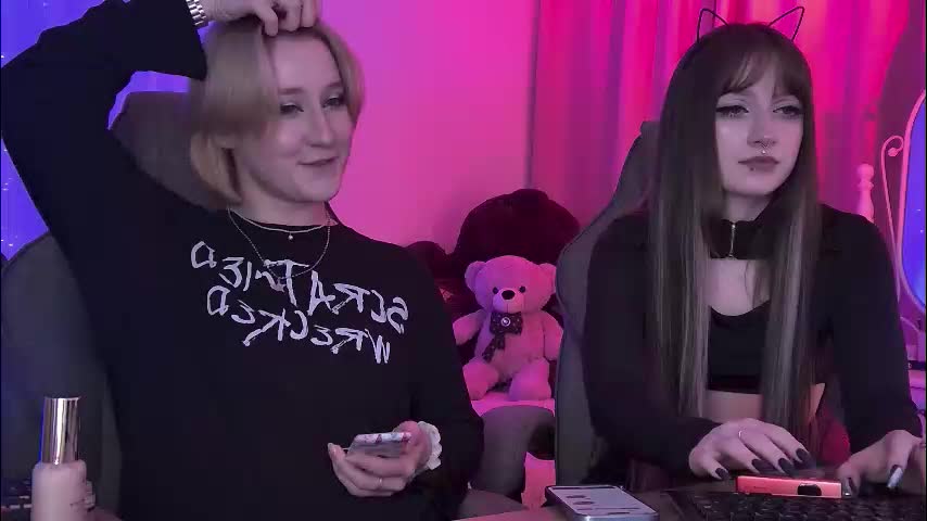 cinbellamy Adult Chat March 4, 2026