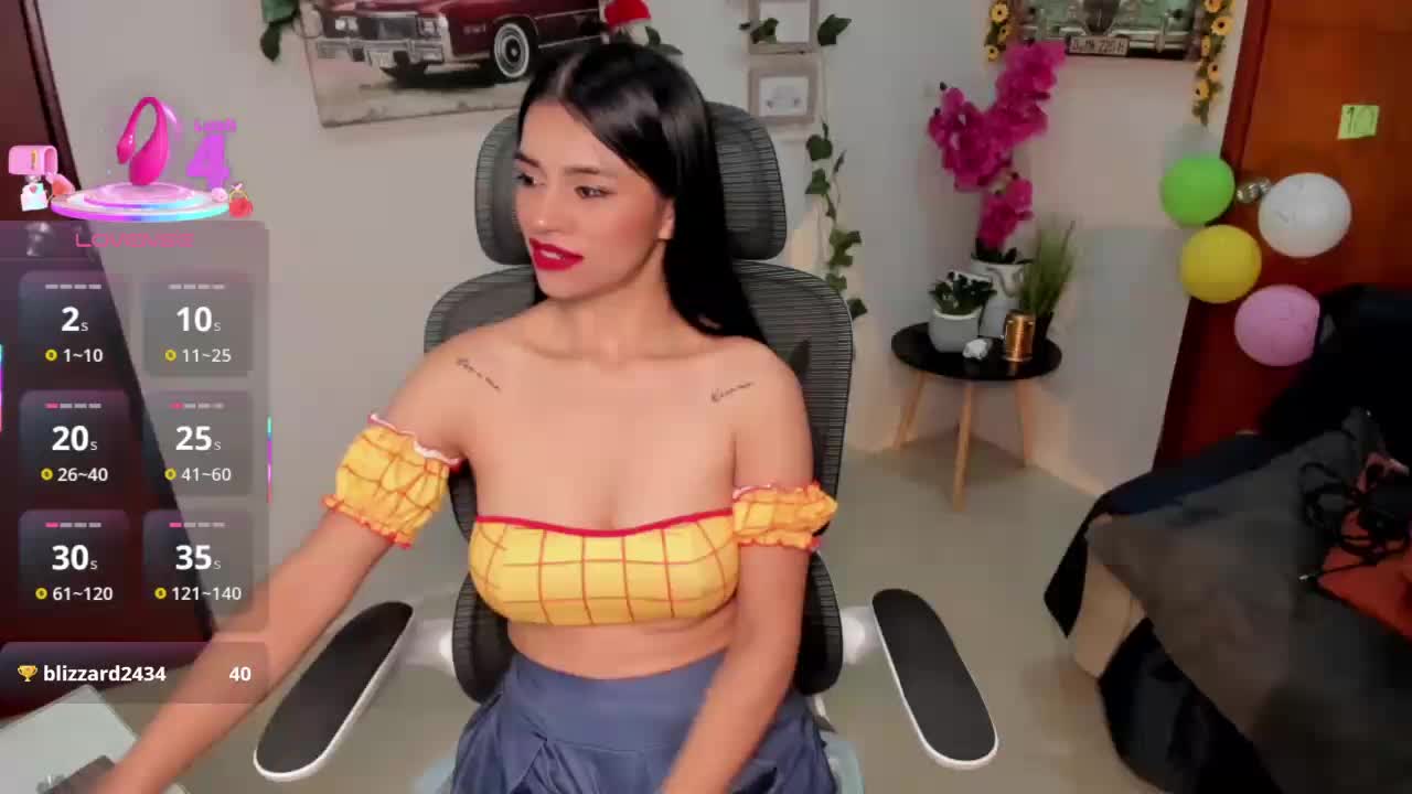 marilyndanger Adult Chat March 4, 2026
