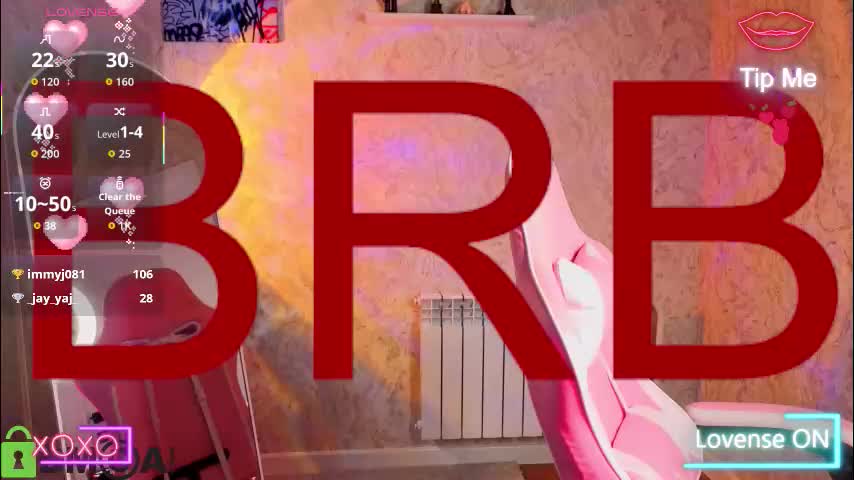 _kiki_angel_ Adult Chat March 4, 2026