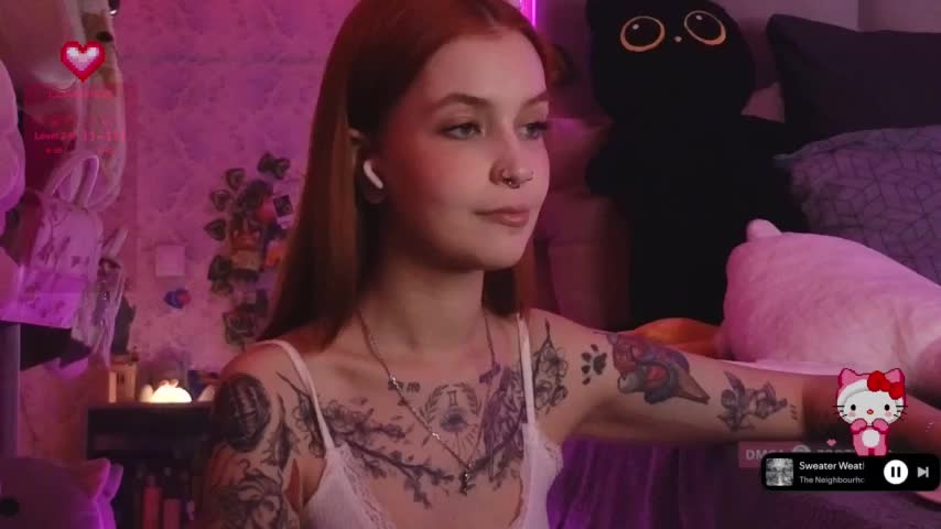 LisLy Adult Chat March 4, 2026