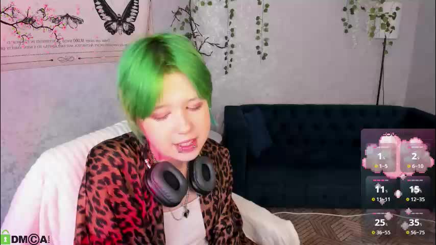 carolinerichter Adult Chat March 4, 2026