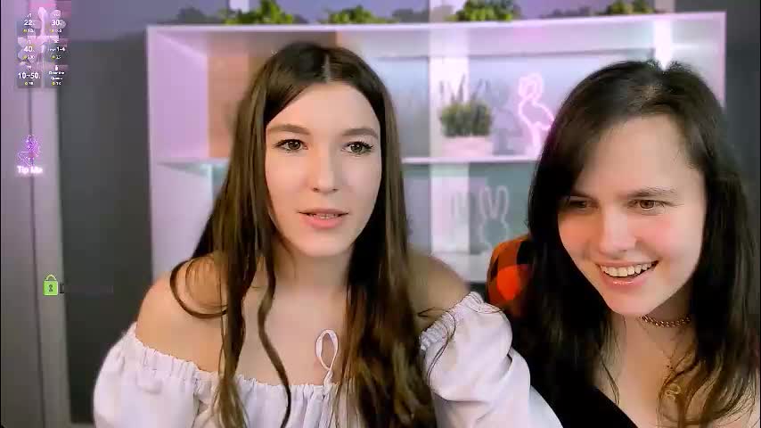 grace_more Adult Chat March 4, 2026