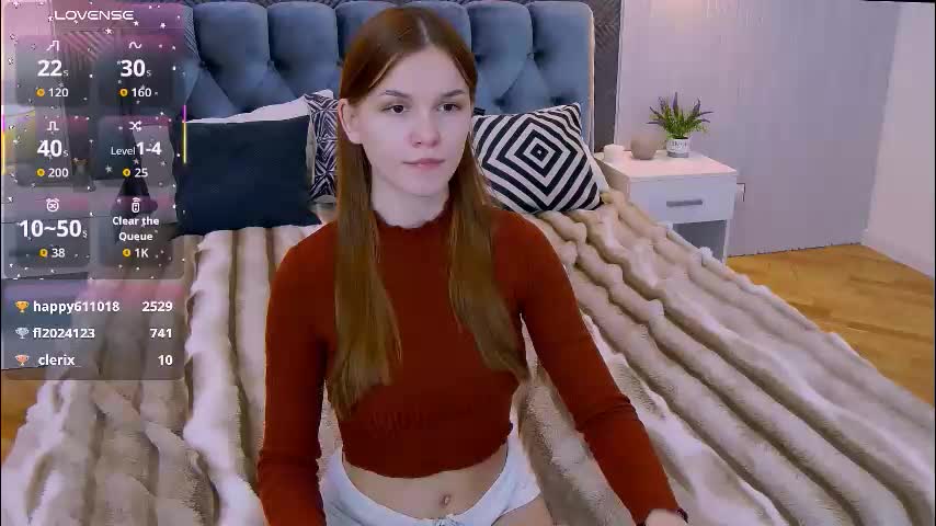 amber_rogerss Adult Chat March 4, 2026