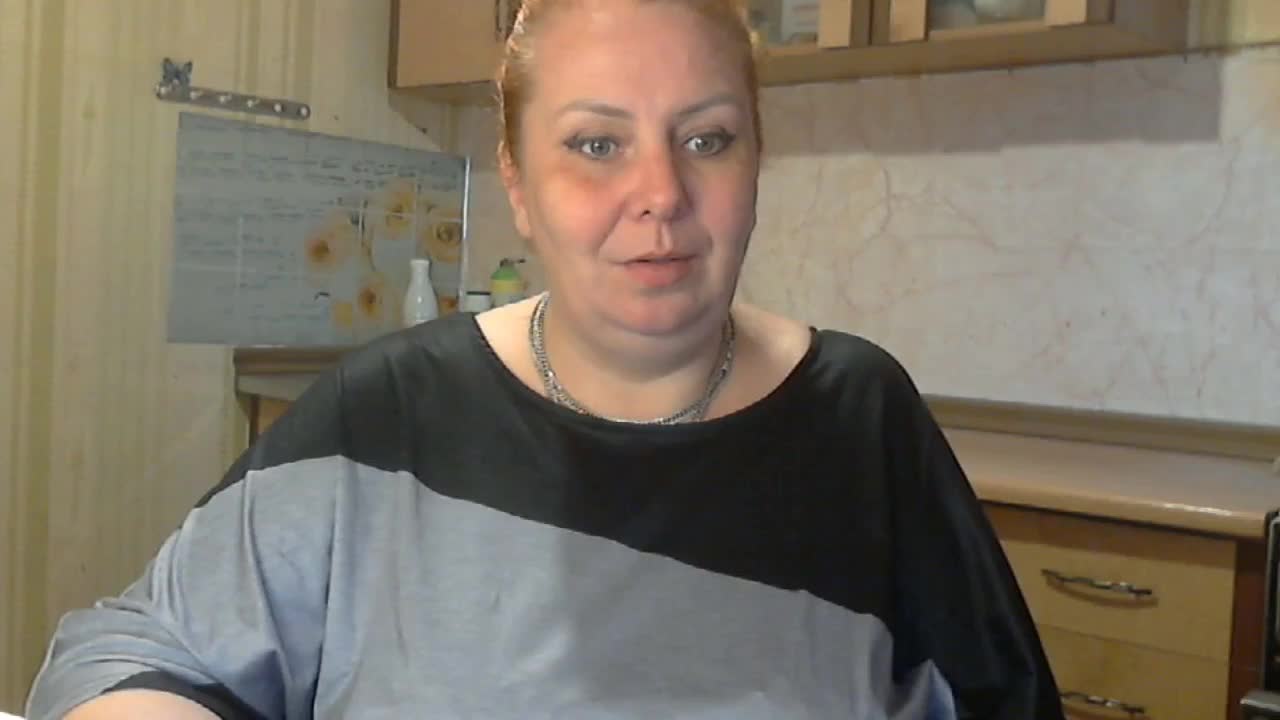 Tatyanka_ Adult Chat March 4, 2026