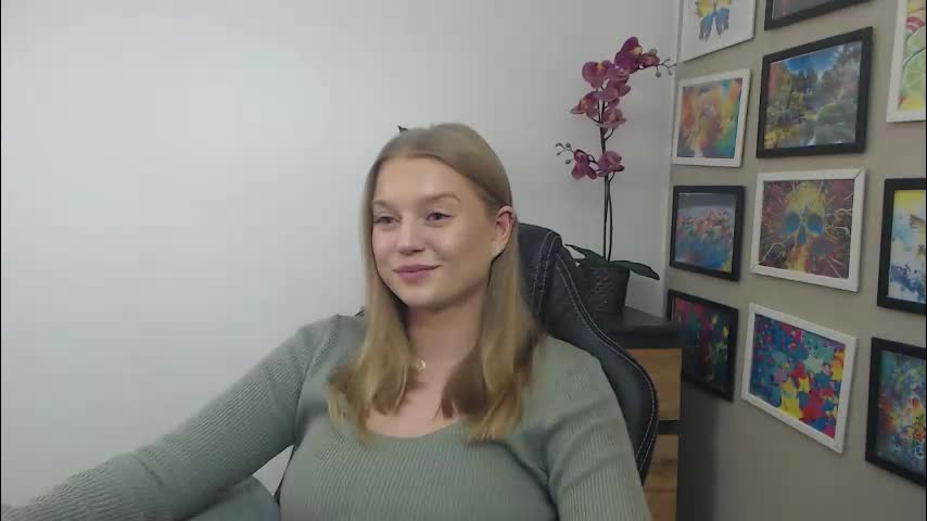 mysteryericax Adult Chat March 4, 2026