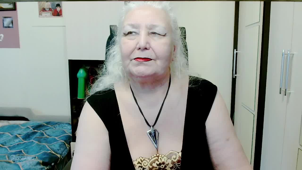 GrannyWants Adult Chat March 4, 2026