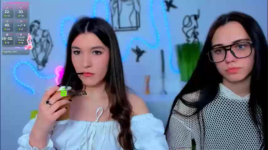 elis_sunny Adult Chat March 4, 2026