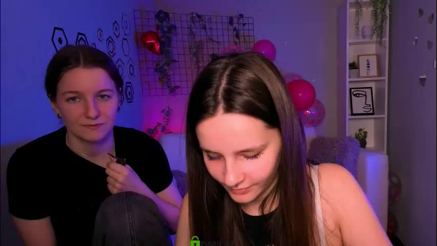 lola_shyy Adult Chat March 4, 2026