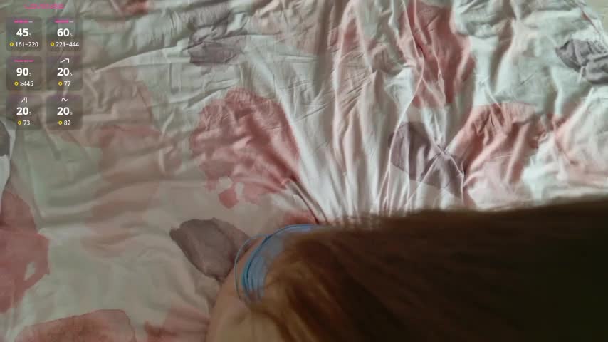 Hey_Kris Adult Chat March 4, 2026