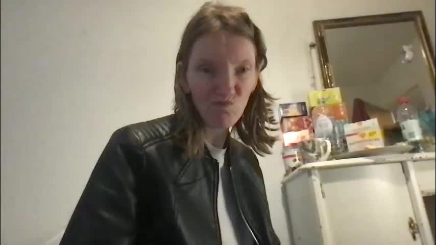 redfoxofficial Adult Chat March 4, 2026