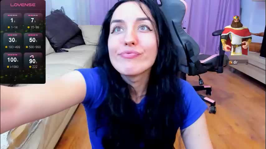 ericabunny Adult Chat March 4, 2026