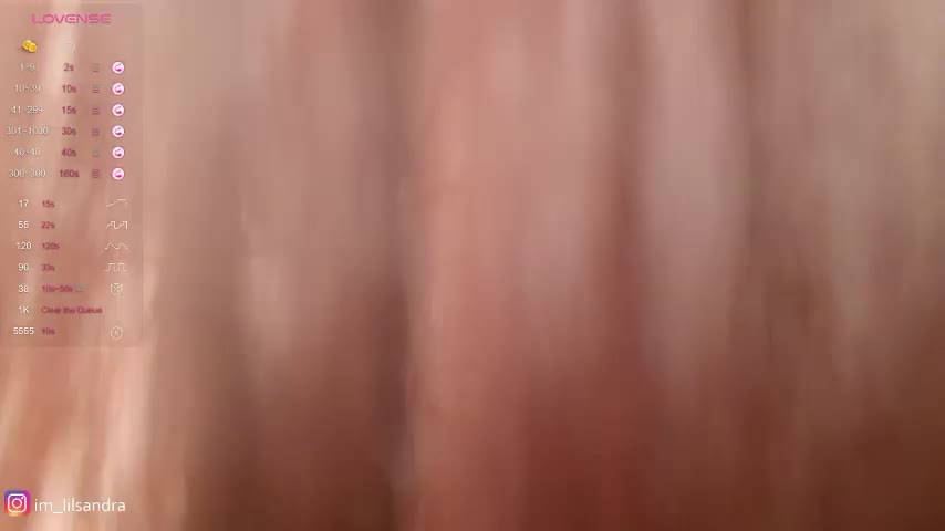 LIl_Sandra Adult Chat March 4, 2026