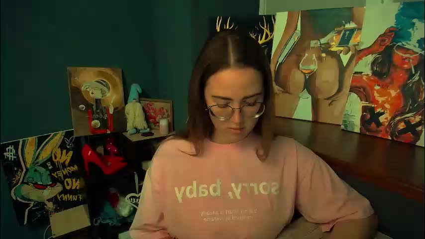 luxie_queen Adult Chat March 4, 2026