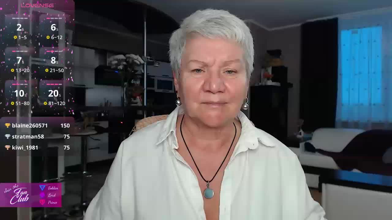 roxana-brooks Adult Chat March 4, 2026