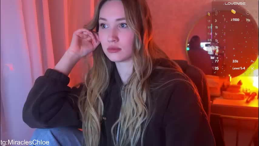 _chloe_miller_ Adult Chat March 4, 2026