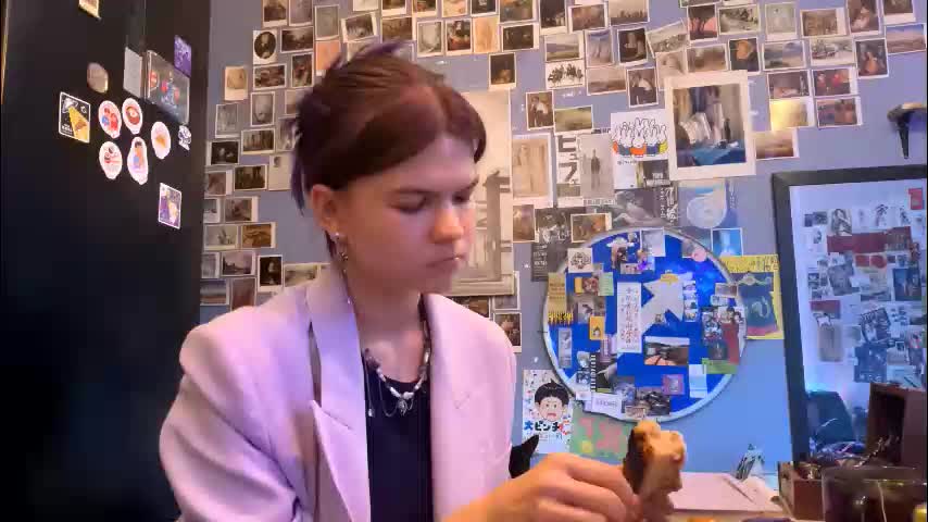 mayecorlee Adult Chat March 4, 2026