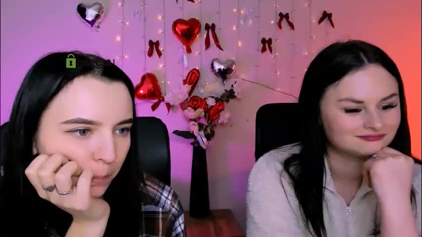 amanda_dark_ Adult Chat March 4, 2026