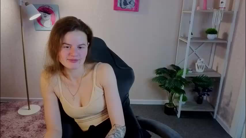 wanda_gomez Adult Chat March 4, 2026