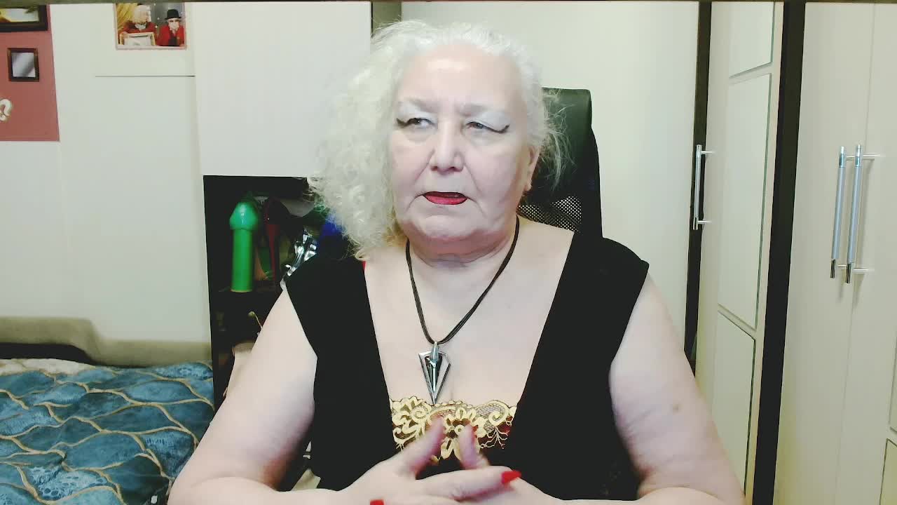 GrannyWants Adult Chat March 4, 2026