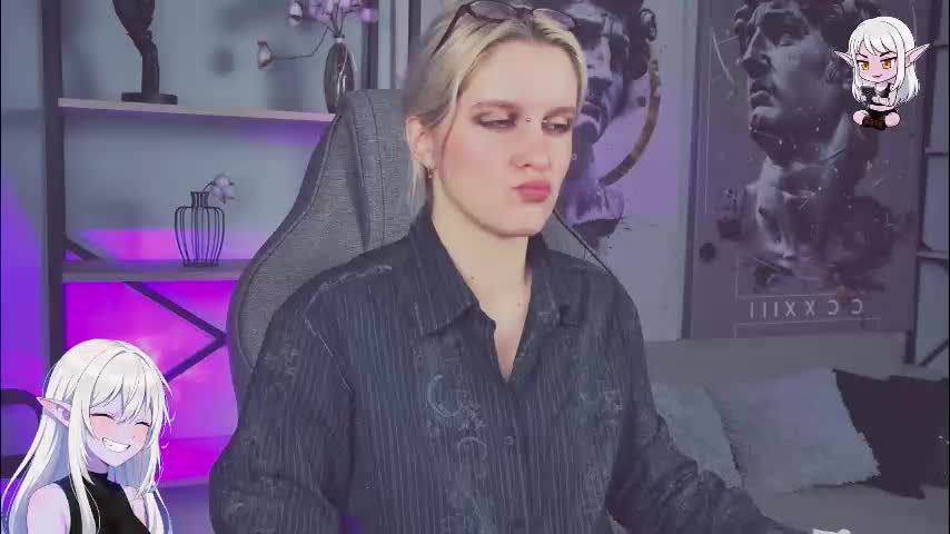 bethanycloud Adult Chat March 4, 2026