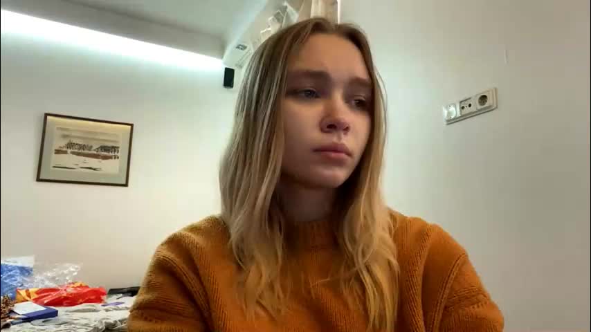 cherryleija Adult Chat March 4, 2026