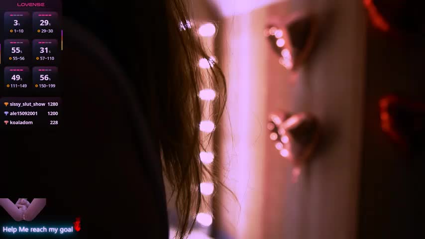 Redhead_Shark_new Adult Chat March 4, 2026