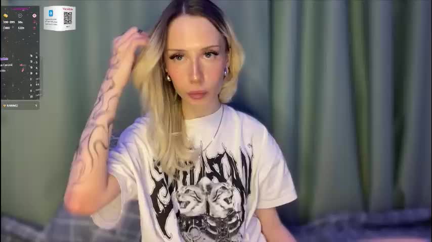 dellacampbell Adult Chat March 4, 2026