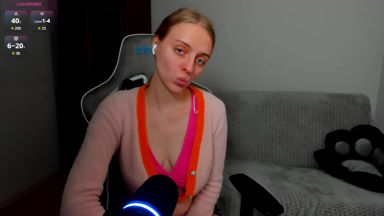 Jam-cream Adult Chat March 4, 2026