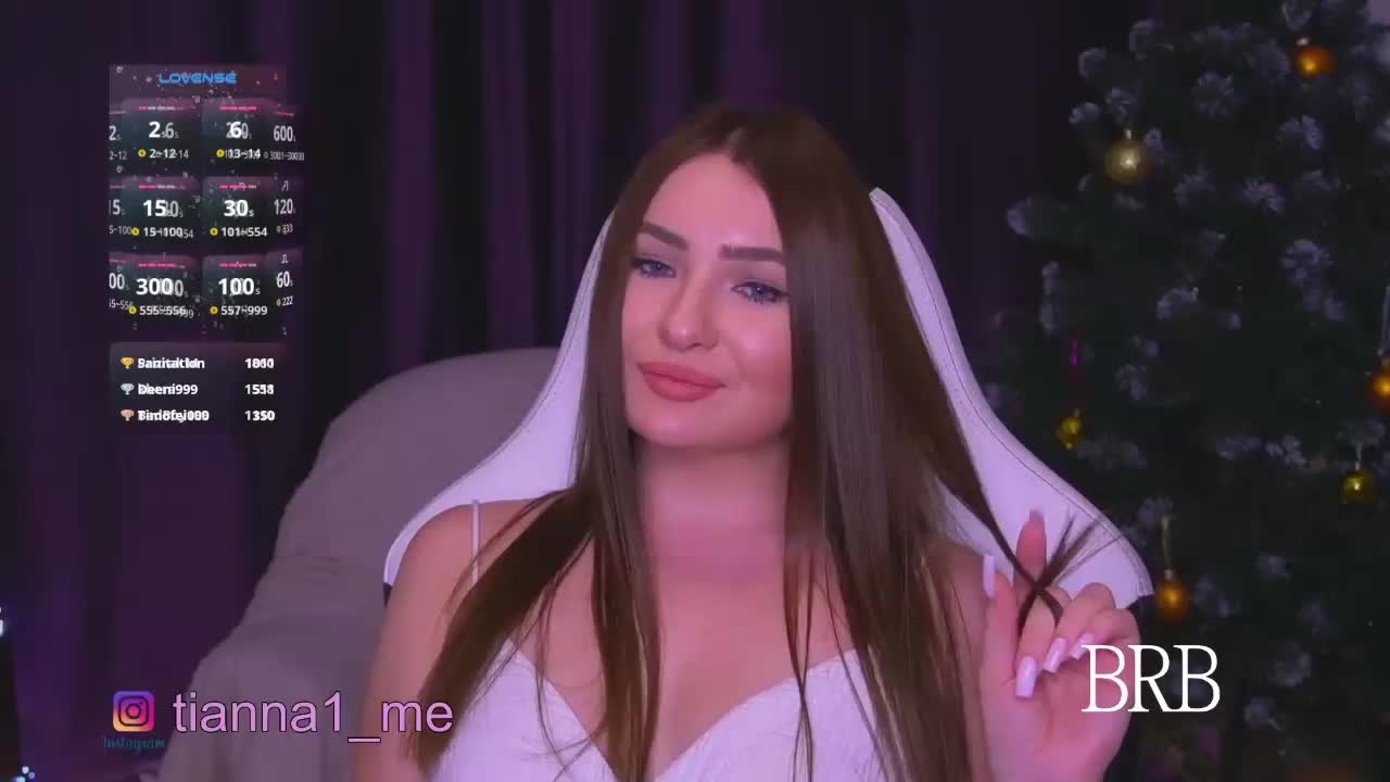 Tianna_me Adult Chat March 4, 2026