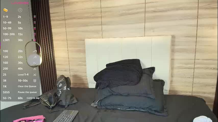 lily_waist Adult Chat March 4, 2026